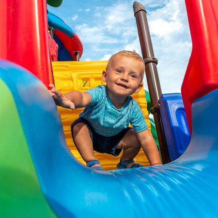 Camping Maeva Club Le Lagon D'Argeles Bagian luar foto